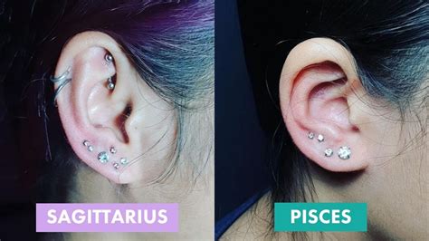 kathryn bernardo tattoo|55 Tinta Pilipinas Now Offers Constellation Ear .